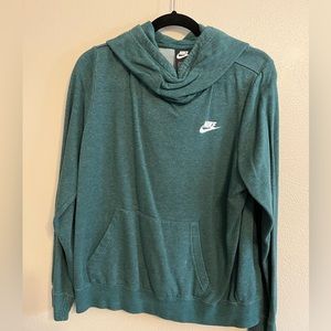 NIKE sweatshirt
